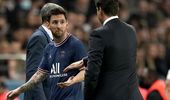 Messi s-a vindecat de COVID-19, dar i-a dat lui PSG o nouă veste proastă. Ce se întâmplă cu starul argentinian
