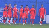 Cinci jucători de la FCSB sunt în pericol de suspendare pentru derby-ul cu Rapid