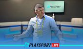 Sezonul 2 de PlaySport LIVE debutează cu un invitat de marcă: antrenorul echipei de fotbal CSA Steaua, Daniel Oprița!