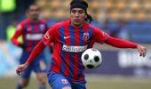 Probleme Dayro Moreno, fostul fotbalist al lui Gigi Becali. Jucătorul în vârstă de 38 de ani a primit ultimatumul