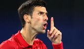 Djokovic e în mijlocul unei noi controverse. Scandalul îi scindează pe oameni și mai mult