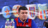 EXCLUSIV. Steaua a trimis un puști de 17 ani la Napoli, dar deznodământul a fost dezamăgitor. „Nu suntem pregătiți de acest nivel”