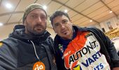 Ce a pățit celebrul Cheloo la Raliul Paris Dakar. Juratul iUmor a transmis un mesaj susținătorilor din România