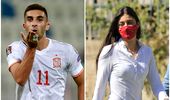 Ferran Torres se iubește cu fiica unui fost fotbalist care a făcut istorie la Barcelona. Noul cuplu a atras atenția tuturor