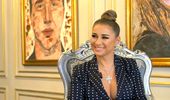 Anamaria Prodan a spus din nou “Da!” și a arătat bijuteria. Declarație de dragoste făcută de Dragobete