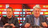 Stoican rămâne pe banca lui Dinamo. De ce a fost amânată demiterea antrenorului. Şi Mureşan rămâne pe loc