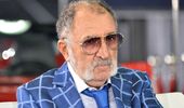 Ion Țiriac s-a hotărât! Investește într-un club sportiv din România! Intră în concurență cu Gigi Becali și se bagă și la fotbal