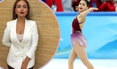 Patinaj artistic, pe versuri în română, la Jocurile Olimpice de iarnă. Momentul inedit a copleșit-o pe artista care interpretează piesa