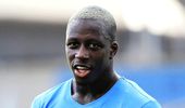 Campion mondial în 2018, Benjamin Mendy și-a vândut trofeul pentru o sumă infimă