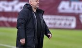 Revine Mihai Iosif după episodul Rapid. Fostul antrenor al giuleștenilor e gata pentru o nouă provocare