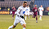 Revoltă la Mediaș după egalul cu Rapid: „Degeaba spui că ai 300 de meciuri în Liga 1 dacă n-ai ce mânca acasă”