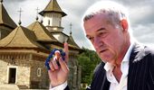 Gigi Becali se pregătește de călugărie. “Am fost cel mai rău om”. Mărturisiri tulburătoare ale patronului de la FCSB