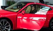 Simona Halep, aroganță maximă în București. Cu ce „bestie” a fost văzută. Toată lumea a întors capul după ea