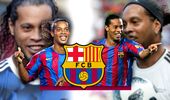 Ronaldinho, la 42 de ani. Povești extraordinare cu omul care a schimbat pentru totdeauna fotbalul
