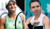 SMS trimis de Simona Halep: „E un sentiment diferit, nu-i așa?” Dezvăluiri în premieră despre campioana din România