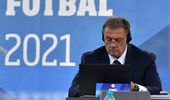 Gigi Becali vreau nou șef la CCA: ”Piticania aia e mai deșteaptă decât Vassaras de 1.000 de ori”