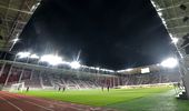 Rapid a trecut cu bine peste prima problemă generată de noul stadion din Giulești. Ce s-a întâmplat și cum a fost rezolvată situația