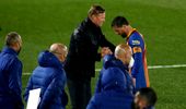 Plecarea lui Messi de la Barcelona provoacă dispute și în prezent. Ronald Koeman, acuzații indirecte la adresa oficialilor catalani