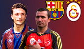 Gică Hagi și Gică Popescu, oaspeți de gală pe arena vicecampioanei Turciei. Cum vor ajunge la super meciul Galatasaray – FC Barcelona