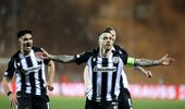 Răzvan Lucescu și Alexandru Mitriță, pas important spre sferturile Conference League. PAOK a câștigat cu Gent