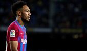 VIDEO Aubameyang, pregătit pentru marele derby Real Madrid – FC Barcelona: „E ceva special, simt în aer”