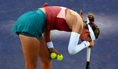 Mesaje umilitoare pentru Victoria Azarenka după retragerea șocantă de la Miami. “Ar trebui interzisă din circuit!”