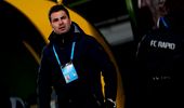 Adrian Mutu n-a avut emoții cu Dinamo. „Un meci liniștit, am fost mai pregătiți mental decât ei”