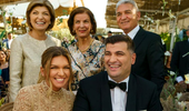 Căsătoria dintre Simona Halep și Toni Iuruc ascunde un secret. De ce familia campioanei a ținut să se mărite cu un aromân