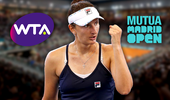 Irina Begu și-a distrus adversara în calificări, la Madrid. Victorie în 71 de minute și e pe tabloul principal alături de Simona Halep și Sorana Cîrstea