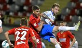 Despărțire-fulger pentru un jucător al FCSB. Preferatul lui Becali, părăsit de iubită de Paște