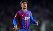 Bătaie pentru Gavi. După Bayern, și Liverpool îl vrea pe puștiul-minune de 17 ani al Barcelonei. Sumă uriașă pusă pe masă de Liverpool