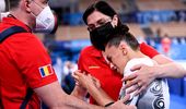 EXCLUSIV. Larisa Iordache, sinceră despre cel mai dificil moment din carieră. „Atunci a fost cel mai greu. Era visul meu”