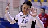 Cum a reacționat Cristina Neagu, după comportamentul golănesc al rapidiștilor: „Nu mă interesează ce cred ei! Asta spune totul despre educația și caracterul lor”