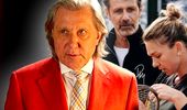 Chimia dintre Patrick Mouratoglou și Simona Halep există. Ce a sesizat Ilie Năstase în cazul româncei