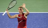 Ora de start a meciului Simona Halep – Alize Cornet, în turul 1 la Roma. Organizatorii din capitala Italiei o iubesc pe româncă