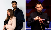 Secretul murdar al lui Ronnie O’ Sullivan, de șapte ori campion mondial de snooker: „Pentru mine nu e tată”