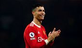 Cristiano Ronaldo a cucerit internetul! Poza cu care CR7 a strâns peste 5 milioane de like-uri în doar câteva ore i-a uimit pe fani