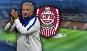 Pleacă Dan Petrescu de la CFR Cluj dacă nu se rezolvă mai multe probleme. Discuția care ar fi avut loc între el și jucători
