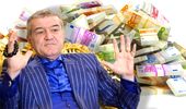 40 de milioane din fotbal pentru Gigi Becali într-un singur an. Patronul FCSB a dezvăluit cum a obținut suma colosală