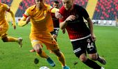 Alexandru Maxim e aproape de un transfer uriaș. Beșiktaș îl vrea pe mijlocașul lui Gaziantep