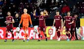 OFICIAL | CFR Cluj face curățenie în perioada de mercato! Încă un titular a plecat din Gruia
