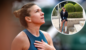 Simona Halep revine la locul coșmarului. Clipele de groază trăite de româncă la ultima vizită în Italia