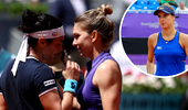 Sorana Cîrstea, sfidată de campioana de la Madrid. Ons Jabeur, cucerită total de Simona Halep