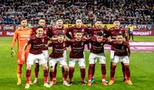 Amical de lux pentru Rapid București. Echipa patronată de Dan Șucu și Victor Angelescu va juca împotriva unei echipe de top din Europa