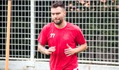 OFICIAL | Căpitanul lui Dinamo a semnat cu Hermannstadt și rămâne în Liga 1