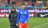 Înlocuitorul lui Iulian Cristea în defensiva FCSB a fost identificat de Gigi Becali: „Îl retragem în apărare”