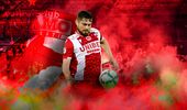 EXCLUSIV. Spovedania lui Cătălin Carp în fața fanilor dinamoviști. „E o pată neagră pentru noi, jucătorii. Nu avem nicio scuză, trebuie să stăm cu capul în jos și să ne asumăm!”