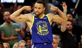 Spectacol total în finala NBA. Fără Curry, Golden State Warrior se impune în fața lui Boston Celtics