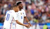 Mbappe și-a luat în serios rolul la PSG. Înainte de meciul cu Croația, a încercat să facă transferul lui Tchouameni