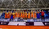 Minune reușită de echipa națională de volei a României. Am răsturnat toate calculele și suntem din nou în top